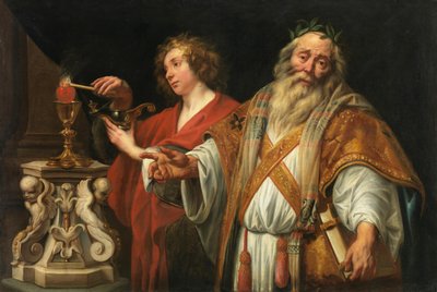  de Jacob Jordaens