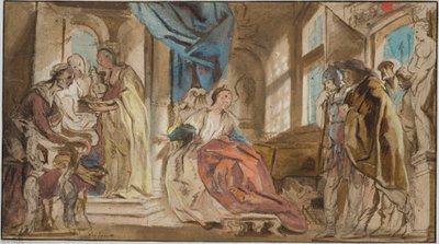  de Jacob Jordaens
