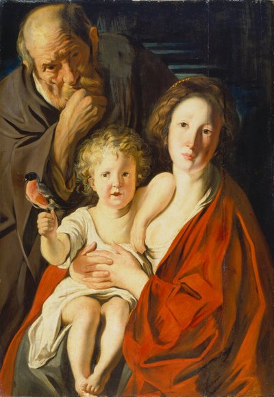  de Jacob Jordaens
