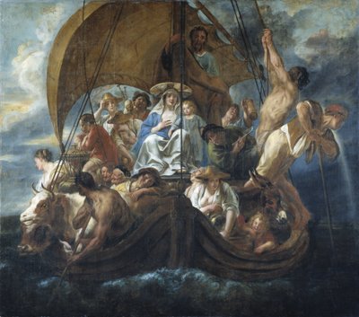  de Jacob Jordaens