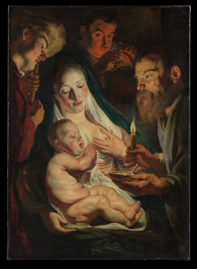  de Jacob Jordaens