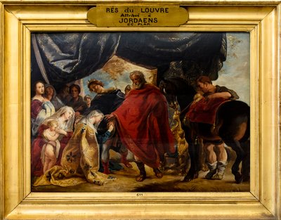  de Jacob Jordaens