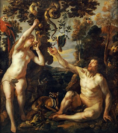 Imagen Desconocida de Jacob Jordaens