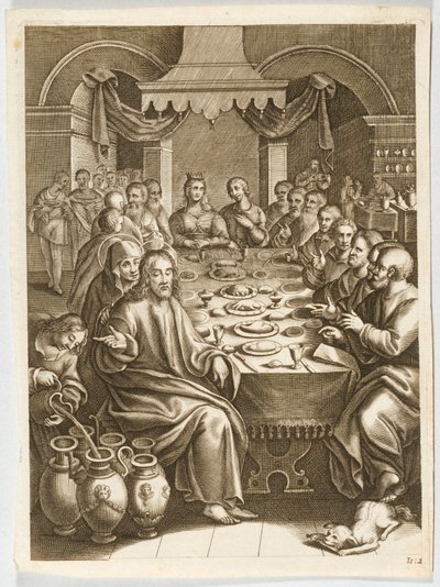  de Jacob Jordaens