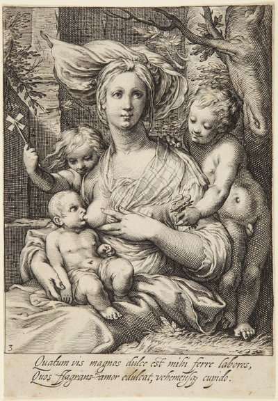  de Jacob Matham