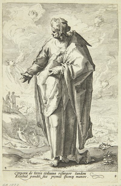 Ezequiel de Jacob Matham