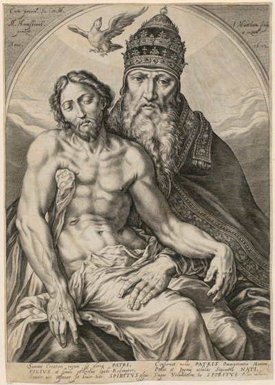  de Jacob Matham