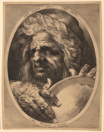  de Jacob Matham