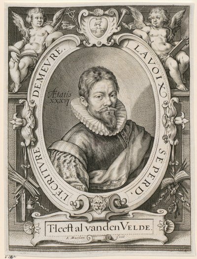  de Jacob Matham