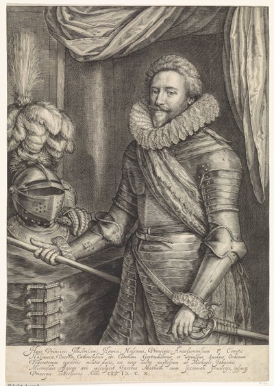  de Jacob Matham