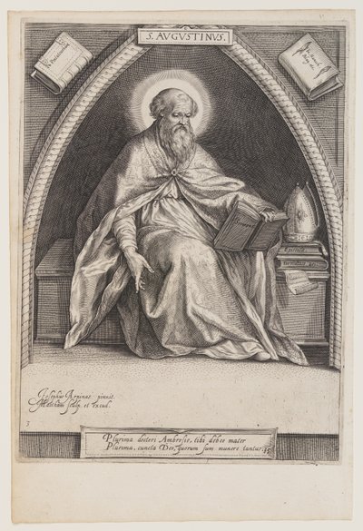  de Jacob Matham