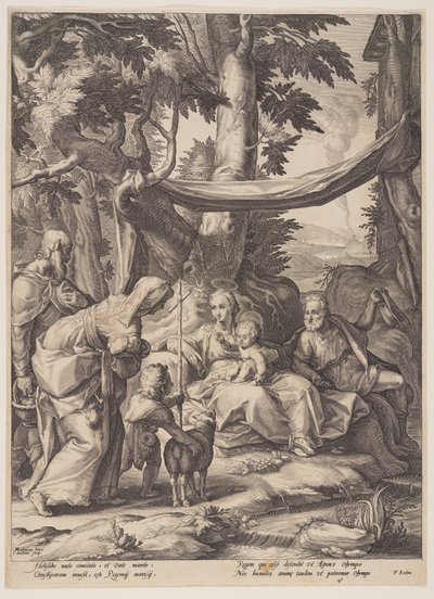  de Jacob Matham