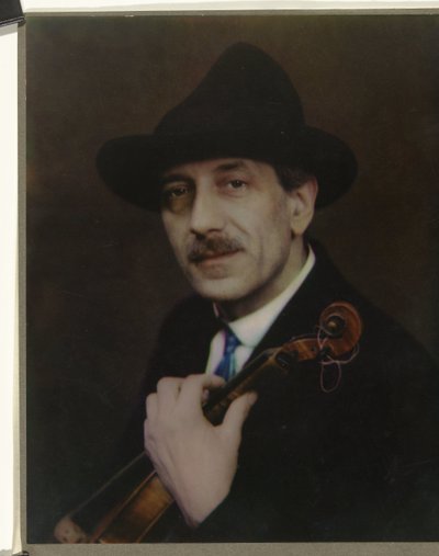 Retrato del Sr. Van Rietschoten de Jacob Merkelbach