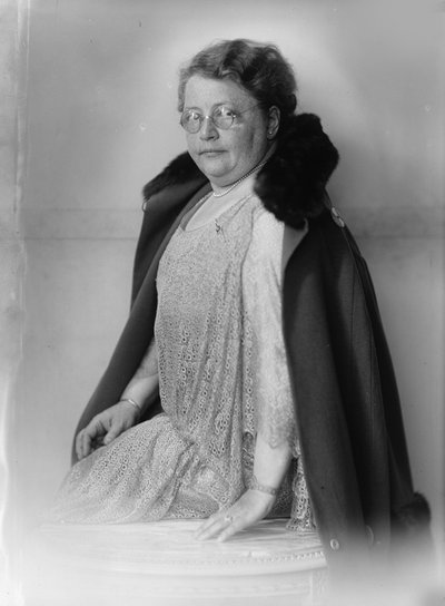 Rosette Rosa Manus 1881-1943 de Jacob Merkelbach