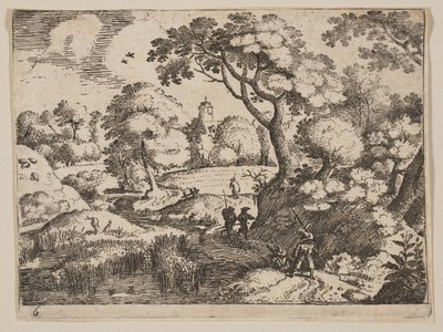  de Jacob Savery I