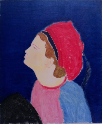 Claude, 1993 de Jacob Sutton