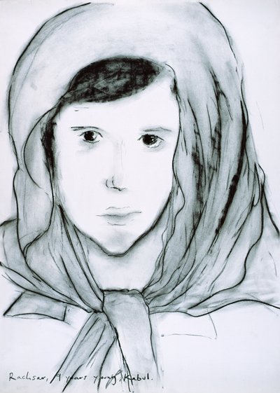 Rachsar, Kabul, Afganistán, 2002 de Jacob Sutton