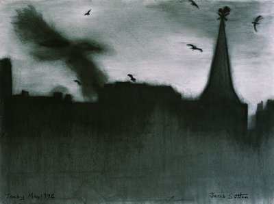 Tenby, 1994 de Jacob Sutton