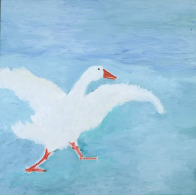 ¡Espérame! Coedwynog, Gales Occidental de Jacob Sutton