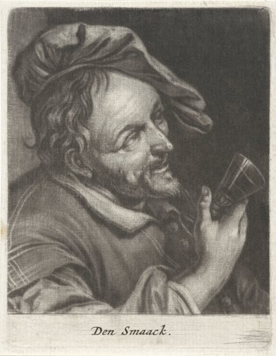 El gusto de Jacob Toorenvliet