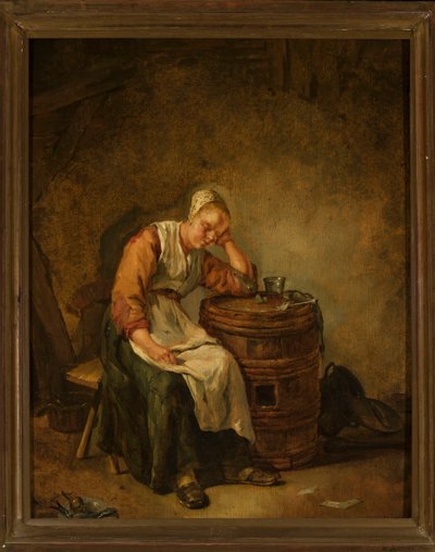  de Jacob Toorenvliet