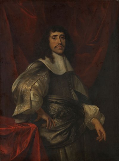  de Jacob or Jacques van Loo