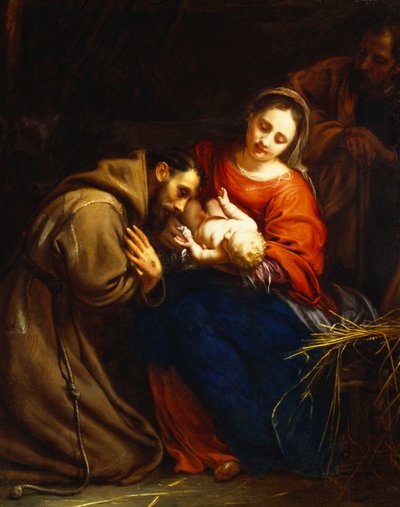 Imagen desconocida de Jacob van Oost