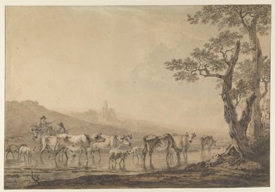  de Jacob van Strij