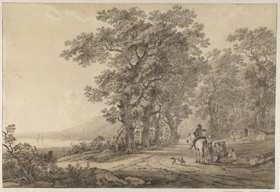  de Jacob van Strij