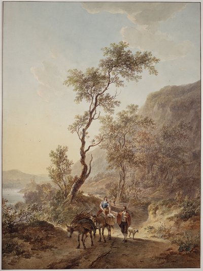  de Jacob van Strij
