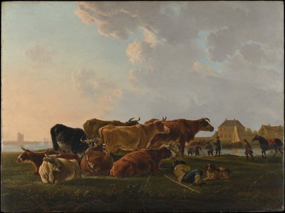  de Jacob van Strij