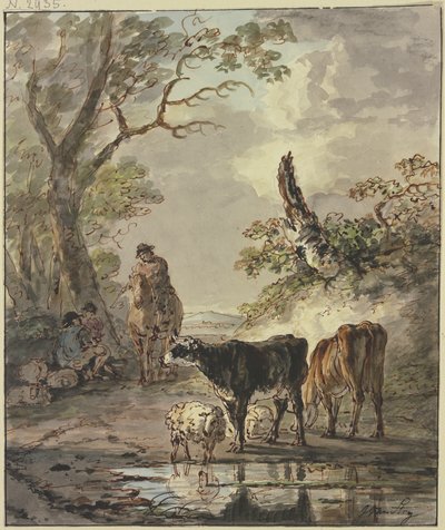  de Jacob van Strij