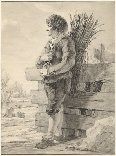  de Jacob van Strij