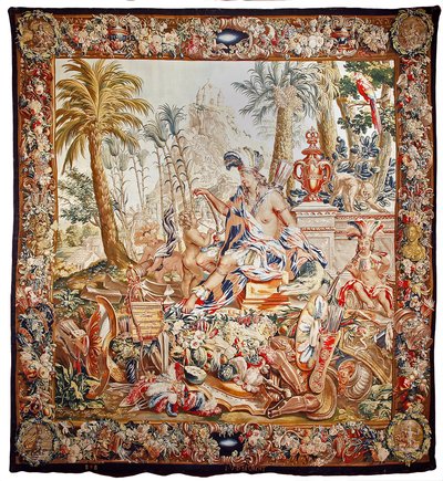  de Jacob van der Borcht