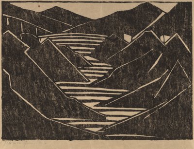 Fiordo de Jacoba van Heemskerck van Beest