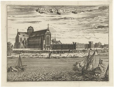 Sint Bernardusabdij L