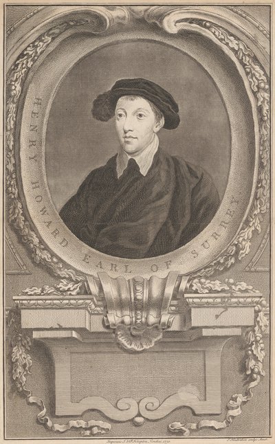  de Jacobus Houbraken