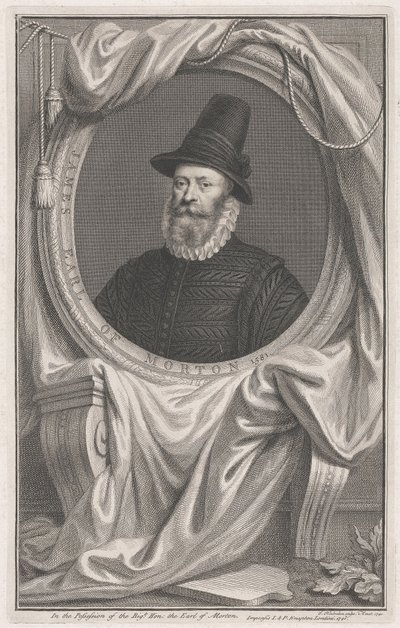  de Jacobus Houbraken