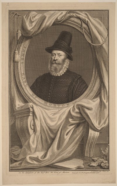  de Jacobus Houbraken