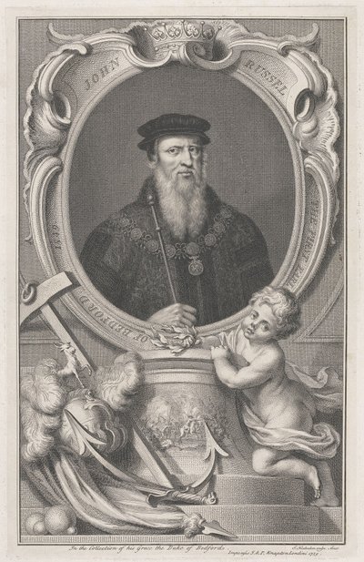  de Jacobus Houbraken