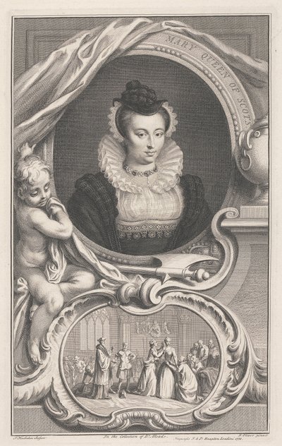  de Jacobus Houbraken