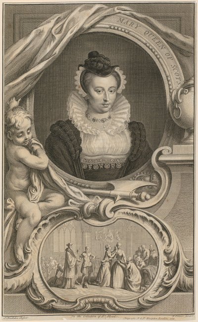  de Jacobus Houbraken