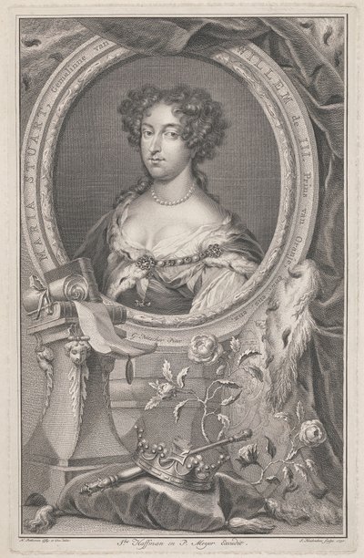  de Jacobus Houbraken
