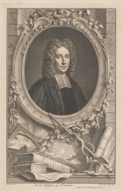  de Jacobus Houbraken