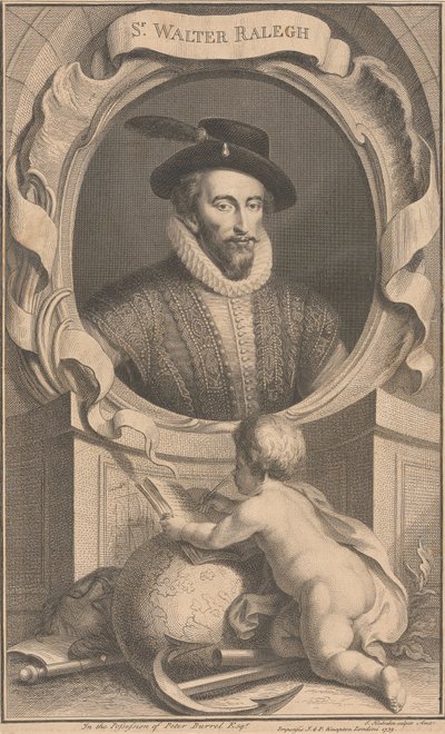  de Jacobus Houbraken