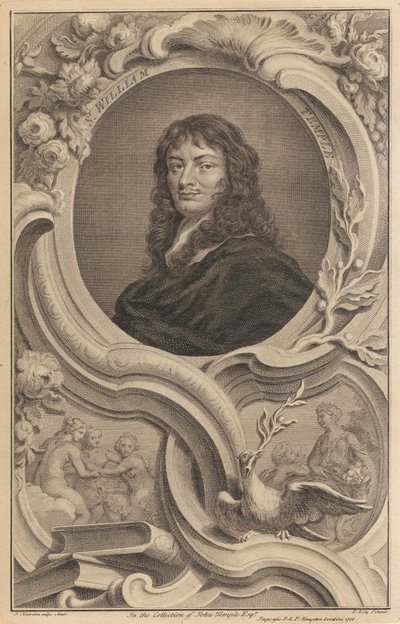  de Jacobus Houbraken