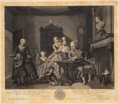  de Jacobus Houbraken