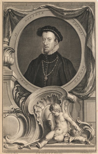  de Jacobus Houbraken