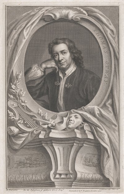  de Jacobus Houbraken