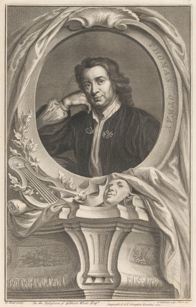  de Jacobus Houbraken